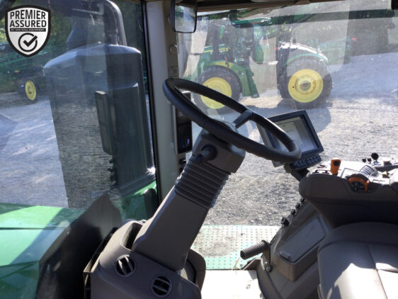 2023 John Deere 9R 490 - Image 15