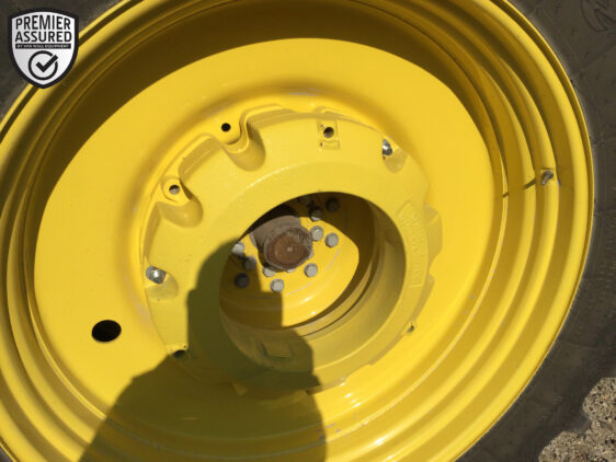 2023 John Deere 9R 490 - Image 13