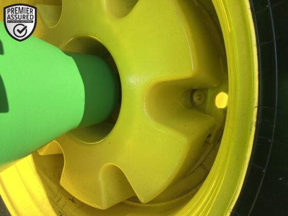 2023 John Deere 9R 590 - Image 10
