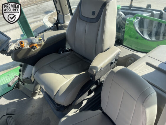 2023 John Deere 9R 590 - Image 13