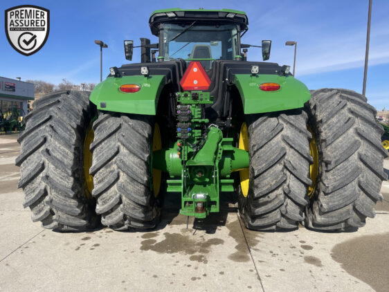 2023 John Deere 9R 590 - Image 6