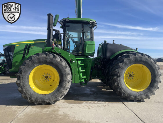 2023 John Deere 9R 590 - Image 7
