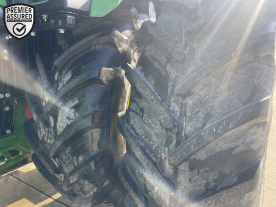 2023 John Deere 9R 590 - Image 12