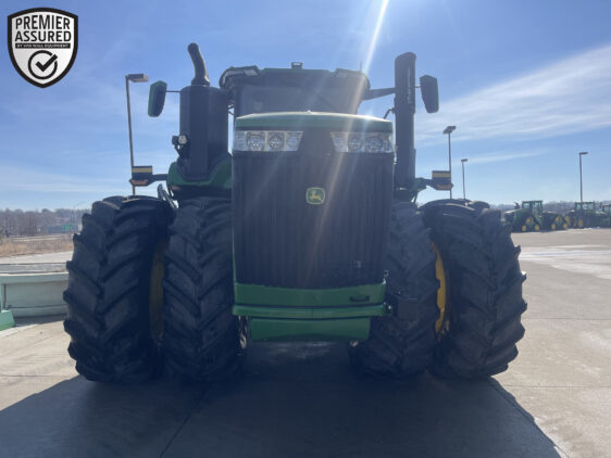 2023 John Deere 9R 590 - Image 8
