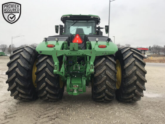 2024 John Deere 9R 540 - Image 6