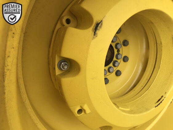 2024 John Deere 9R 540 - Image 9