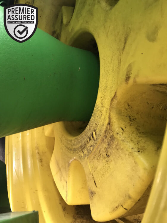 2024 John Deere 9R 540 - Image 10