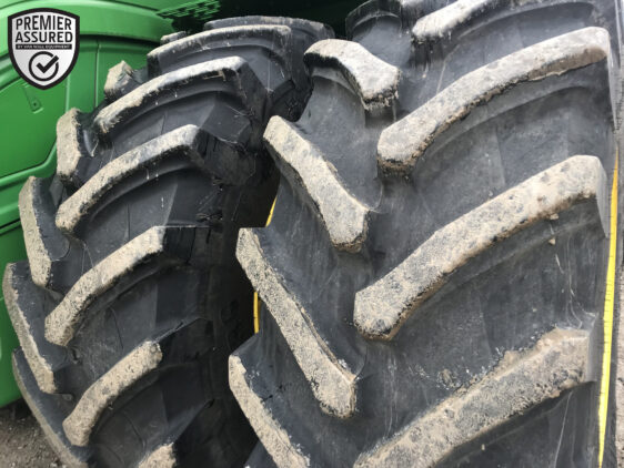 2024 John Deere 9R 540 - Image 13