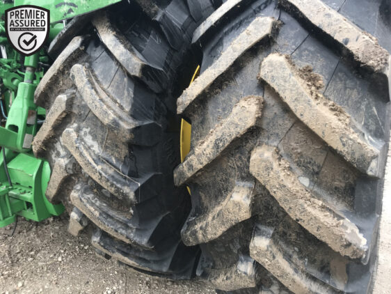 2024 John Deere 9R 540 - Image 15