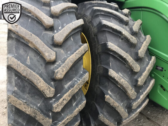 2024 John Deere 9R 540 - Image 14