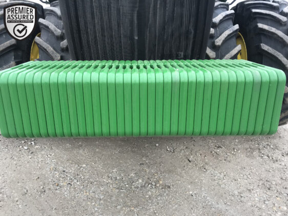 2024 John Deere 9R 540 - Image 19