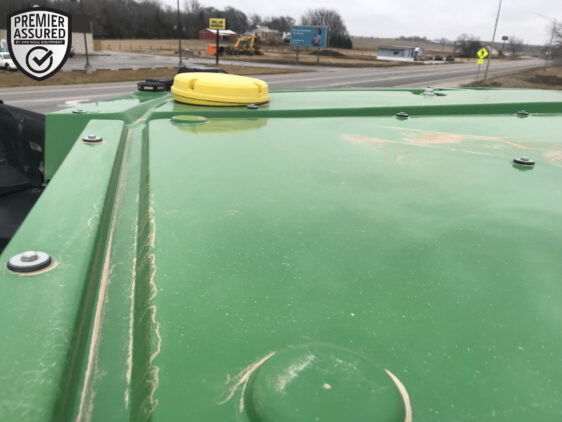 2024 John Deere 9R 540 - Image 22