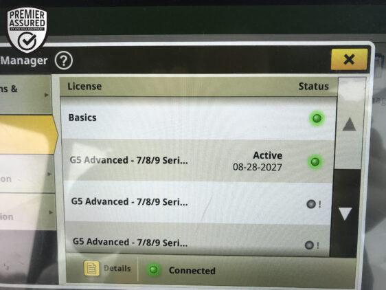 2024 John Deere 9R 540 - Image 27