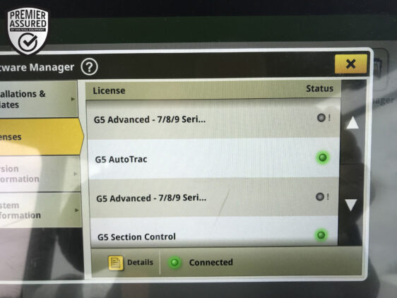 2024 John Deere 9R 540 - Image 28