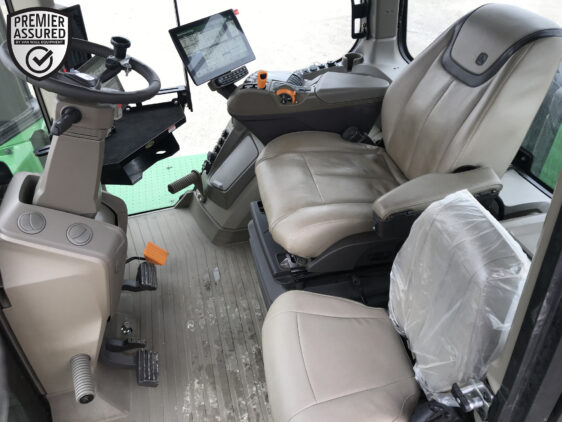 2024 John Deere 9R 540 - Image 23