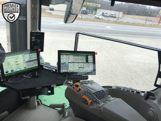 2024 John Deere 9R 540 - Image 25