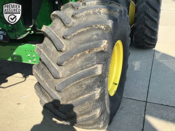 2024 John Deere S780 - Image 13