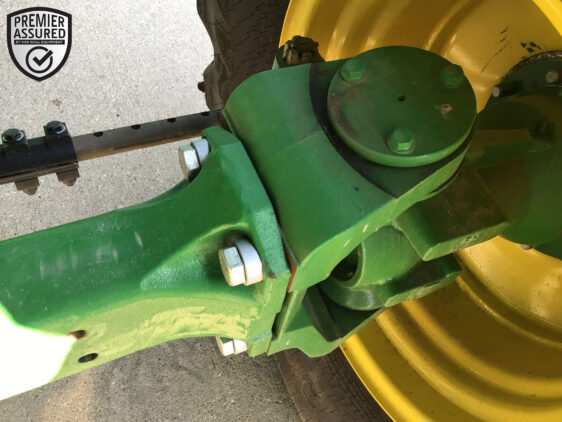 2024 John Deere S780 - Image 12
