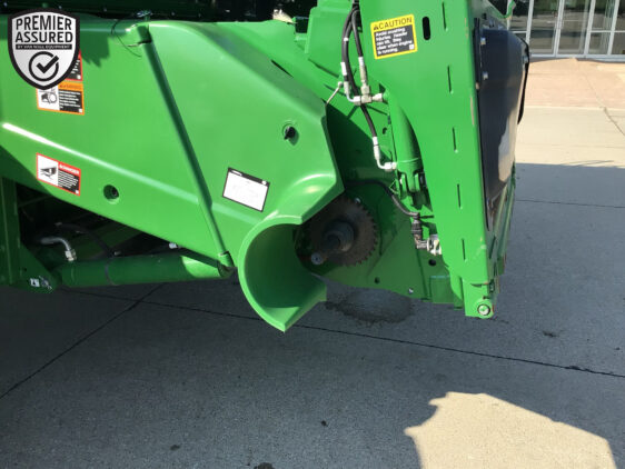 2024 John Deere S780 - Image 10