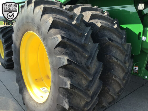 2024 John Deere S780 - Image 14