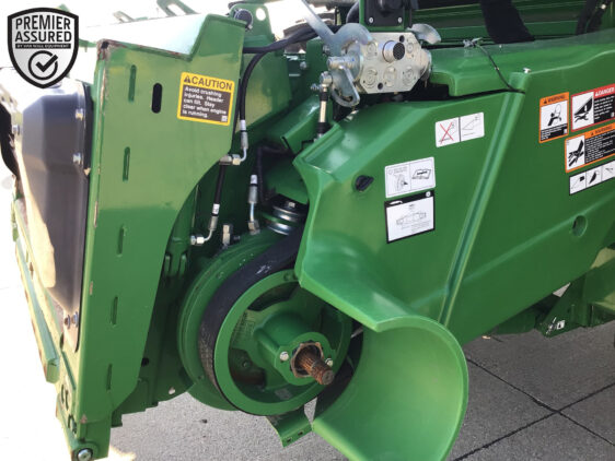 2024 John Deere S780 - Image 11