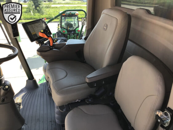 2024 John Deere S780 - Image 17