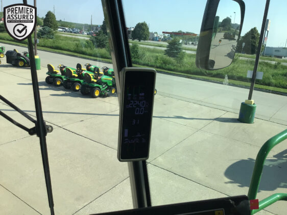 2024 John Deere S780 - Image 22