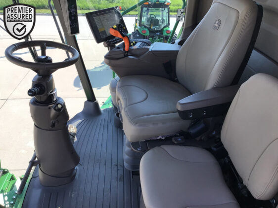 2024 John Deere S780 - Image 19