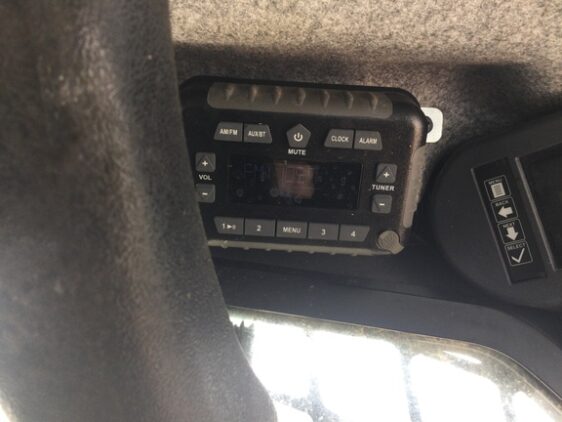 2020 John Deere 332G - Image 13