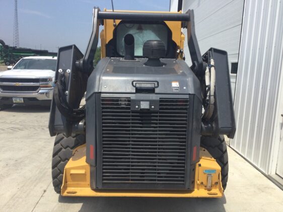 2020 John Deere 332G - Image 20