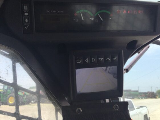 2020 John Deere 332G - Image 14