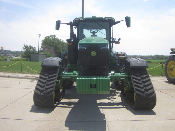 2022 John Deere 8RX 410 - Image 6