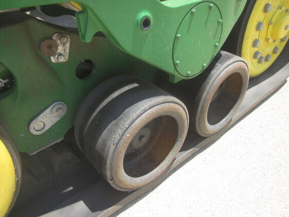 2022 John Deere 8RX 410 - Image 9