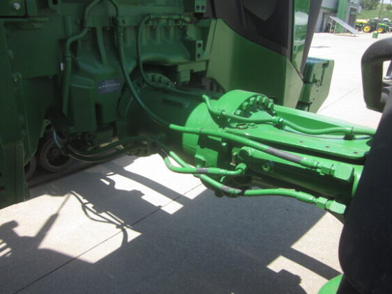 2022 John Deere 8RX 410 - Image 14
