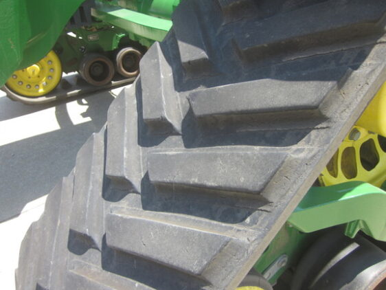 2022 John Deere 8RX 410 - Image 7