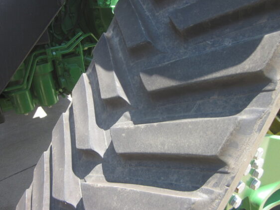 2022 John Deere 8RX 410 - Image 8