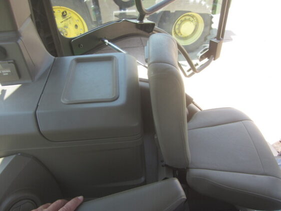 2022 John Deere 8RX 410 - Image 25