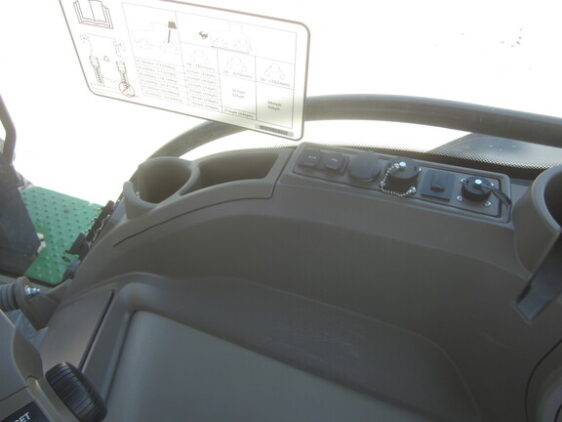 2022 John Deere 8RX 410 - Image 26