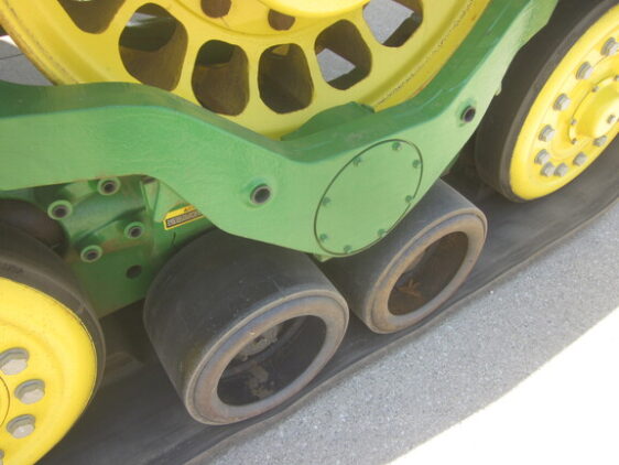 2022 John Deere 8RX 410 - Image 15