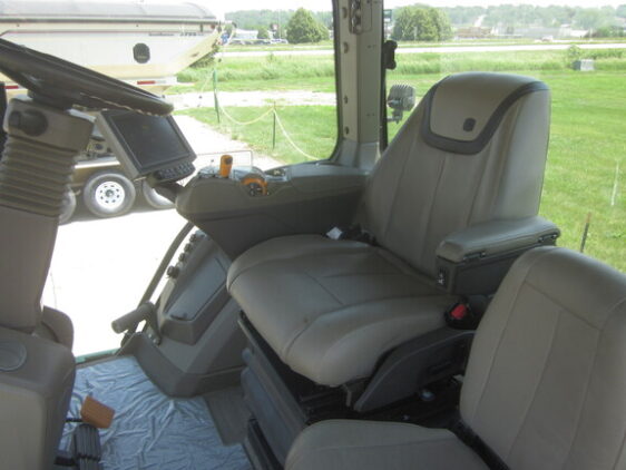 2022 John Deere 8RX 410 - Image 18