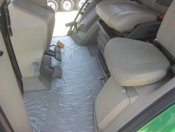 2022 John Deere 8RX 410 - Image 17