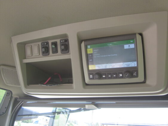 2022 John Deere 8RX 410 - Image 20