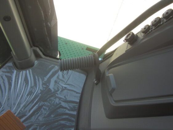 2022 John Deere 8RX 410 - Image 21