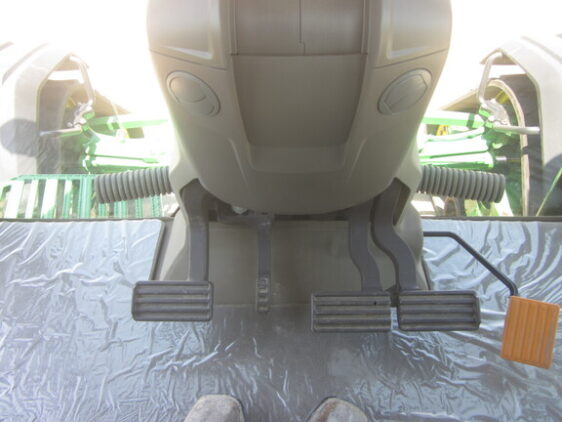 2022 John Deere 8RX 410 - Image 22