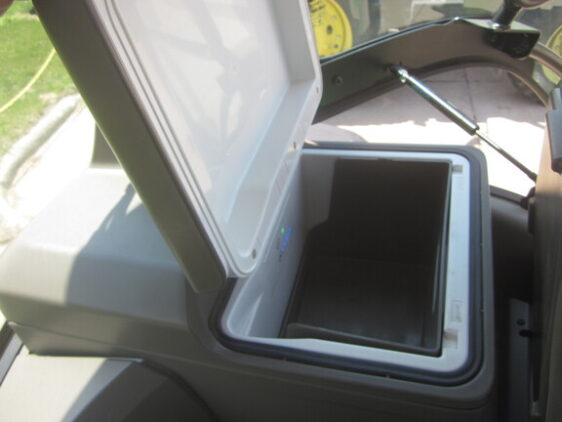 2022 John Deere 8RX 410 - Image 23
