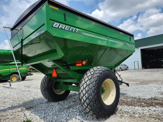 2013 Brent 782 - Image 8