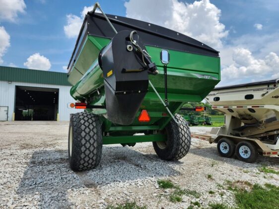 2013 Brent 782 - Image 12