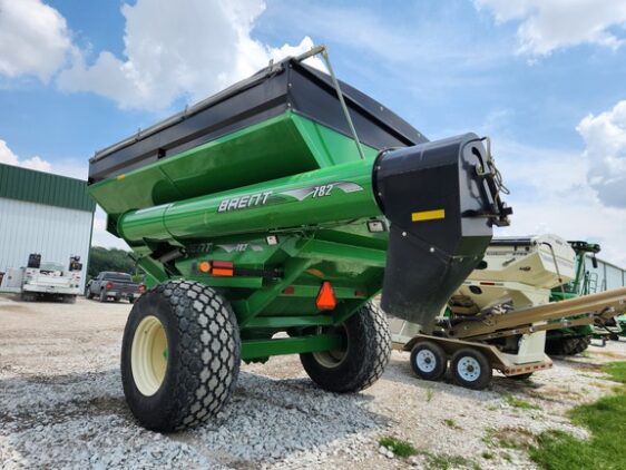 2013 Brent 782 - Image 13