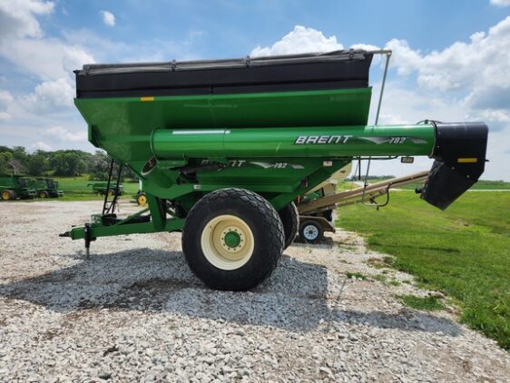 2013 Brent 782 - Image 15