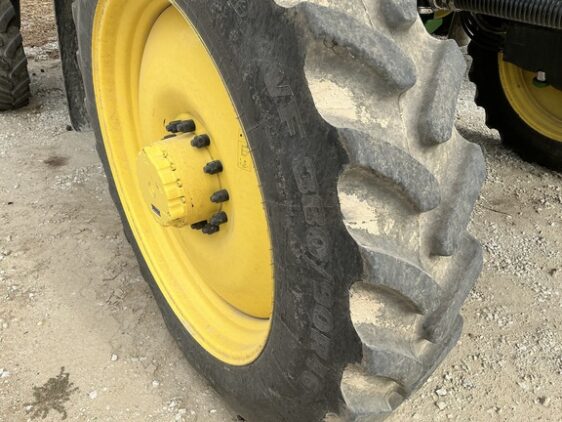 2024 John Deere 412R - Image 11